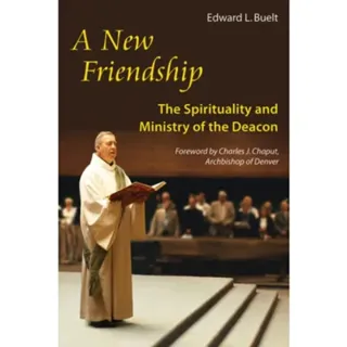 New Friendship