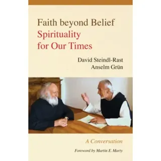 Faith beyond Belief