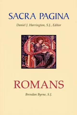 Sacra Pagina: Romans