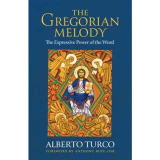 The Gregorian Melody
