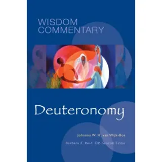 Deuteronomy