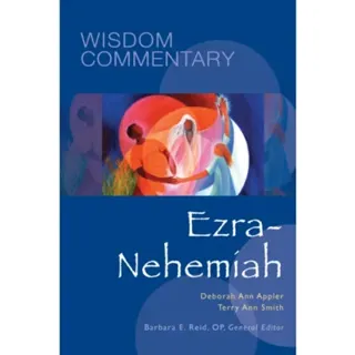 Ezra-Nehemiah