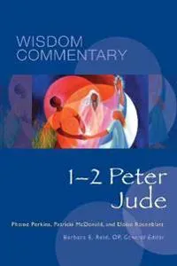 1–2 Peter and Jude