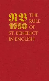 The Rule of St. Benedict in English