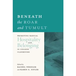 Beneath the Roar and Tumult