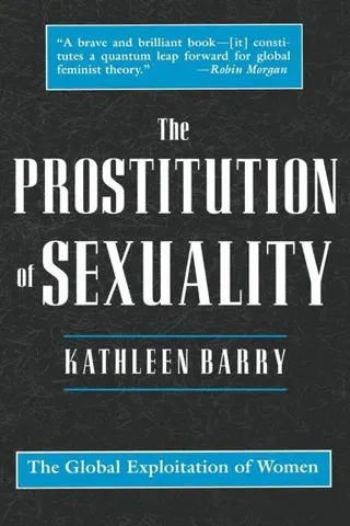 Prostitution of Sexuality