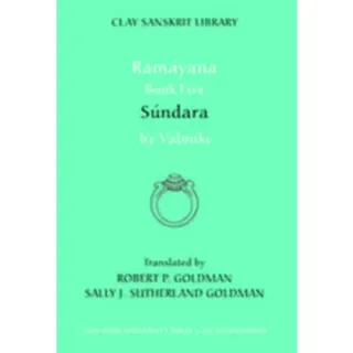 Ramayana Book Five