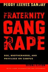 Fraternity Gang Rape