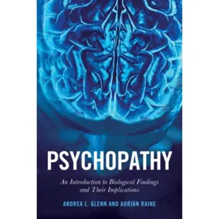 Psychopathy