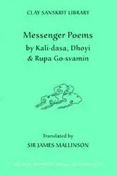 Messenger Poems