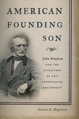 American Founding Son
