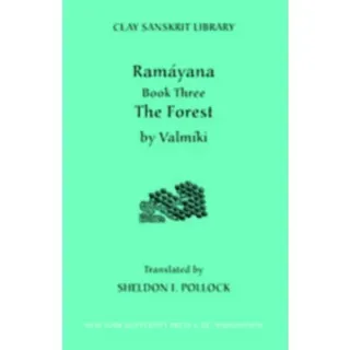 Ramayana Book Three