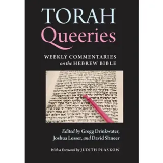 Torah Queeries