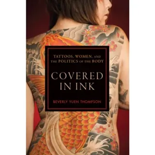 Covered in Ink