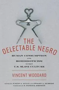 The Delectable Negro