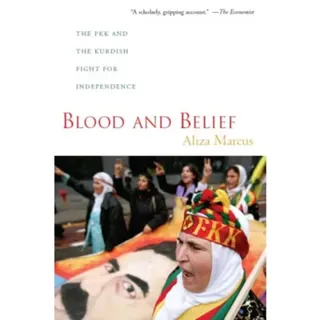 Blood and Belief