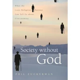 Society Without God