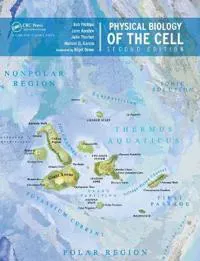 Physical Biology of the Cell