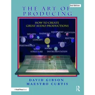 The Art of Producing