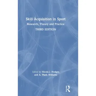 Skill Acquisition in Sport