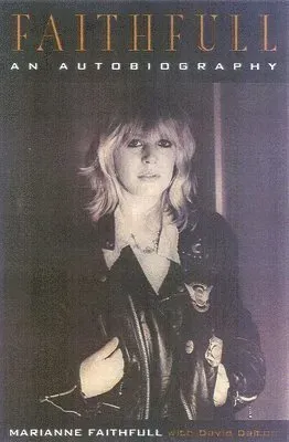 Faithfull: An Autobiography