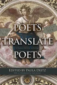 Poets Translate Poets