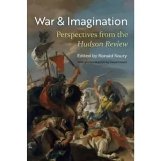 War and Imagination