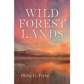 Wild Forest Lands