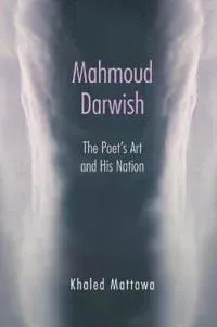 Mahmoud Darwish