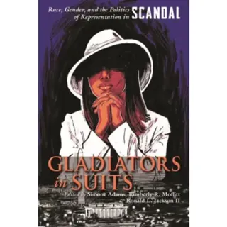 Gladiators in Suits