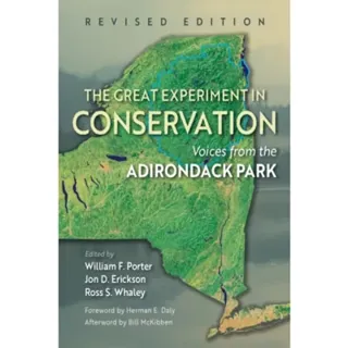 The Great Experiment in Conservation