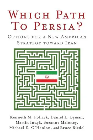 Which Path to Persia?