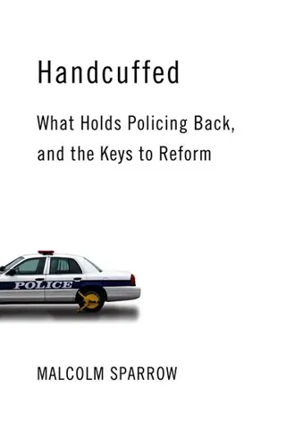 Handcuffed