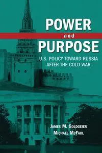 Power and Purpose