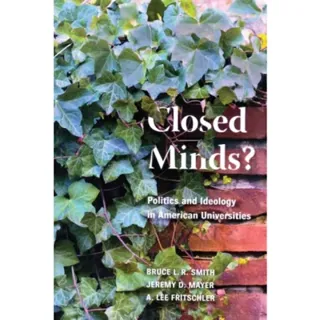 Closed Minds?