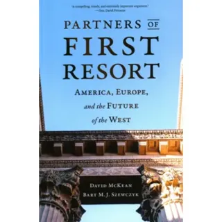 Partners of First Resort