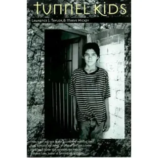 Tunnel Kids