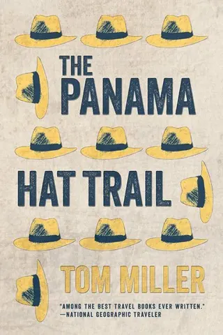 Panama Hat Trail