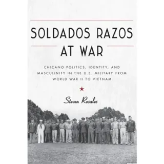 Soldados Razos at War