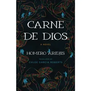 Carne De Dios