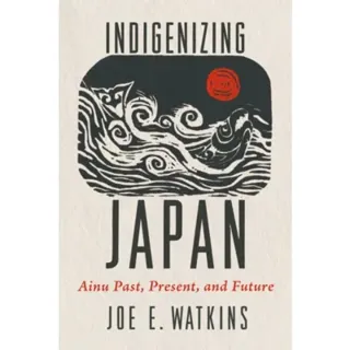 Indigenizing Japan