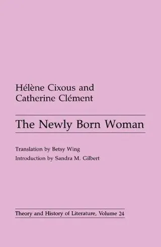 Newly Born Woman