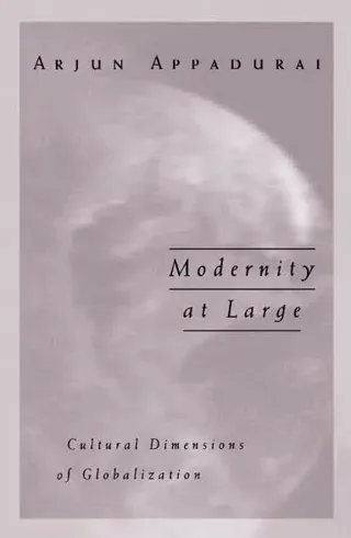 Modernity at Large