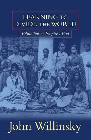 Learning to Divide the World