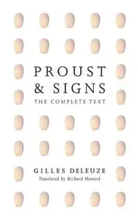 Proust and Signs