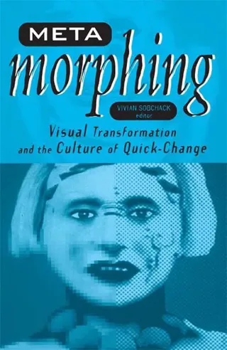Meta-Morphing