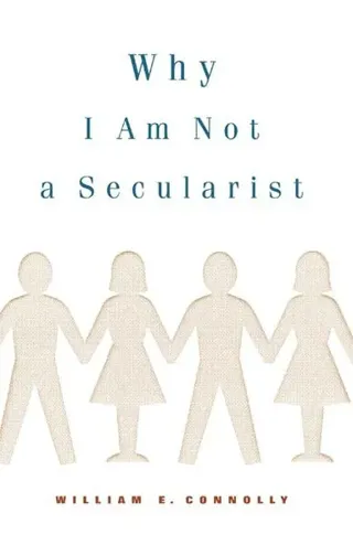 Why I Am not a Secularist