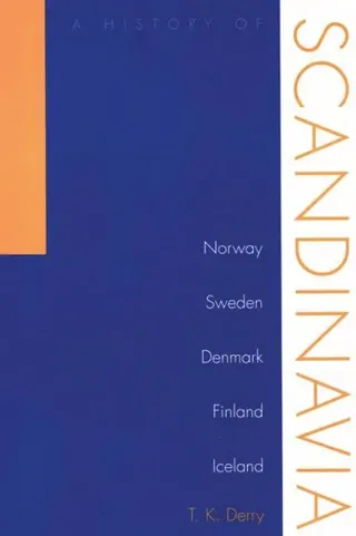 History Of Scandinavia