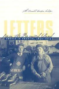 Letters from the Promised Land