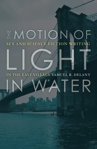 The Motion Of Light In Water